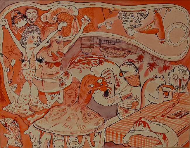 Fondation Van Gogh-056